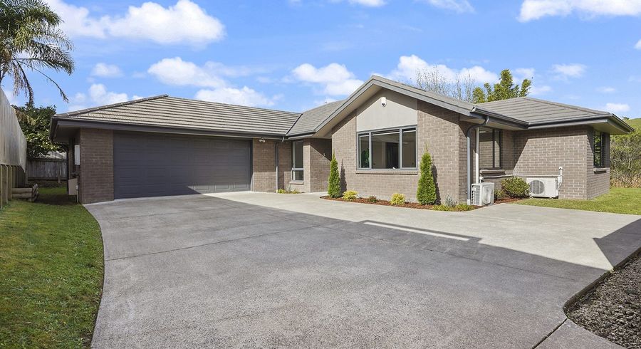  at 7 Derbyshire Place, Dinsdale, Hamilton, Waikato