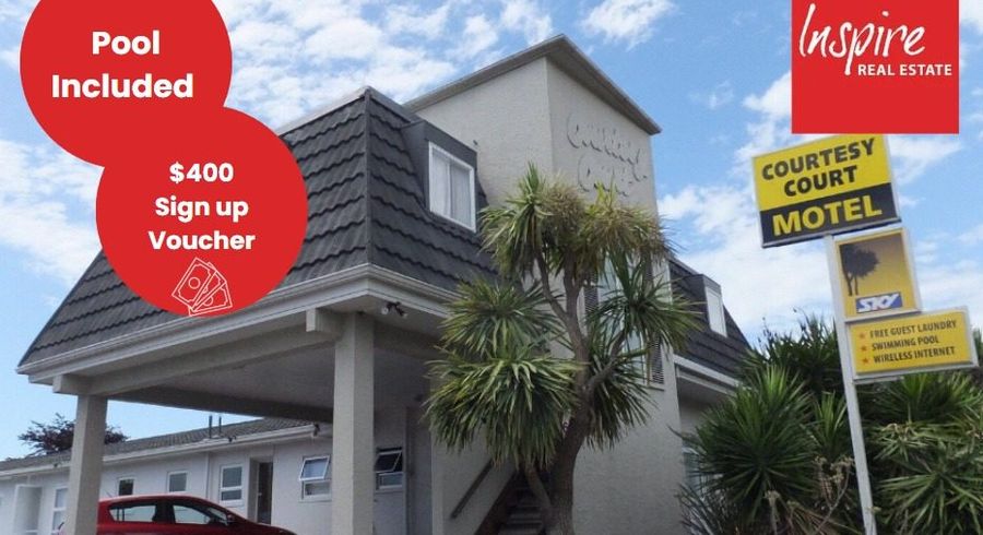  at 3/26-30 (*) Golf Road, Tahunanui, Nelson, Nelson / Tasman