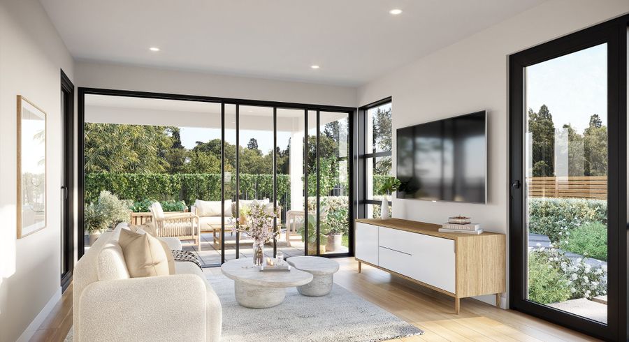  at 6-8 Lyndon Place, Manurewa, Manukau City, Auckland