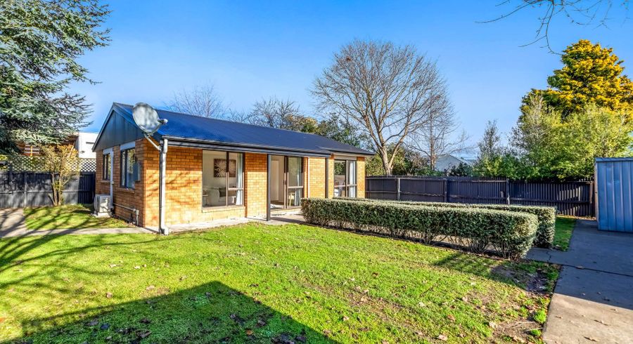  at 52A Vivian Street, Burwood, Christchurch City, Canterbury