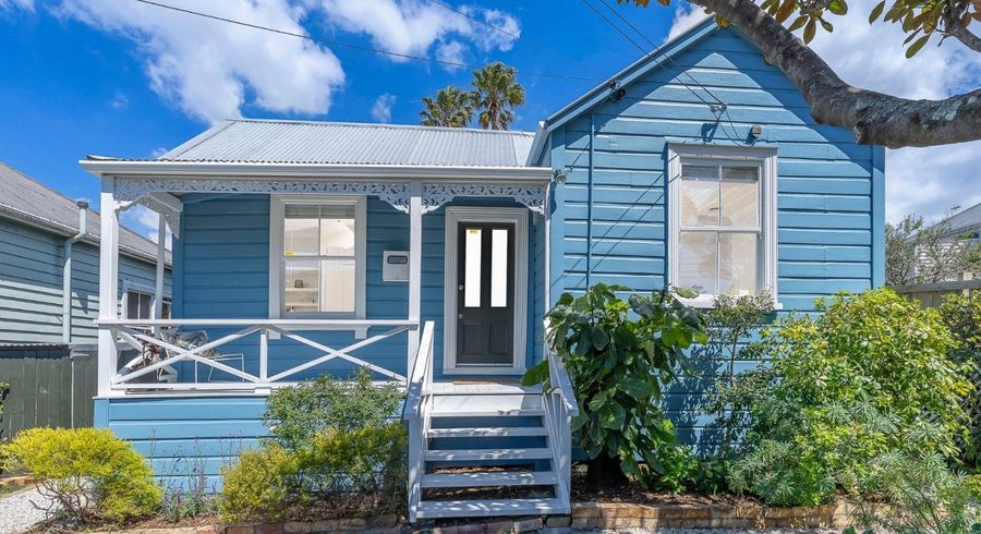  at 44 Second Avenue, Kingsland, Auckland
