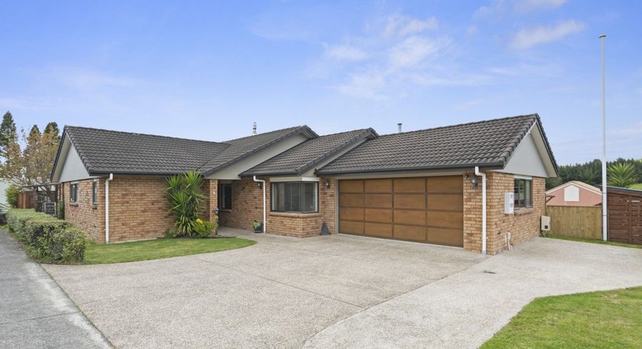  at 4 Florey Heights, Springfield, Rotorua