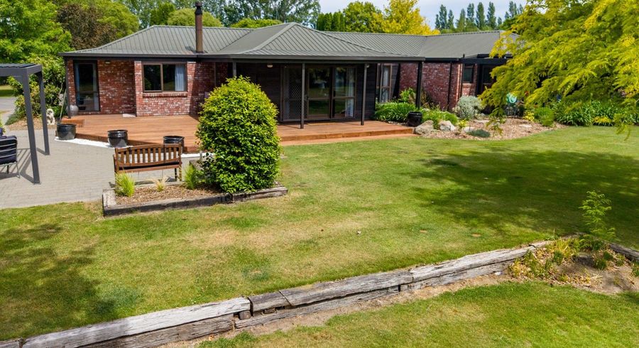  at 221 Methven Highway, Allenton, Ashburton, Canterbury