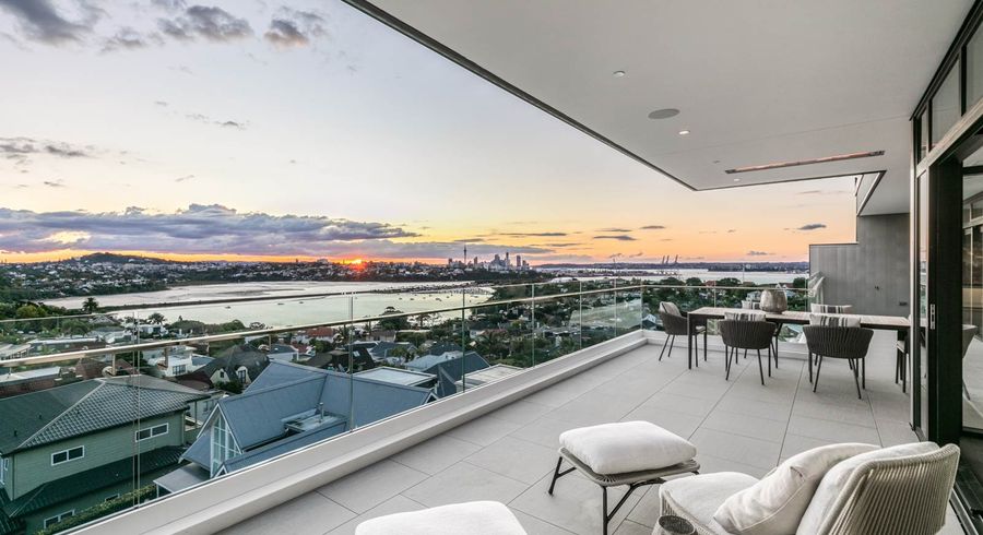  at 17/35 Coates Avenue, Orakei, Auckland