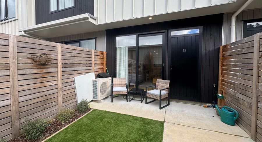  at 13/71 Raukawa Street, Stokes Valley, Lower Hutt, Wellington