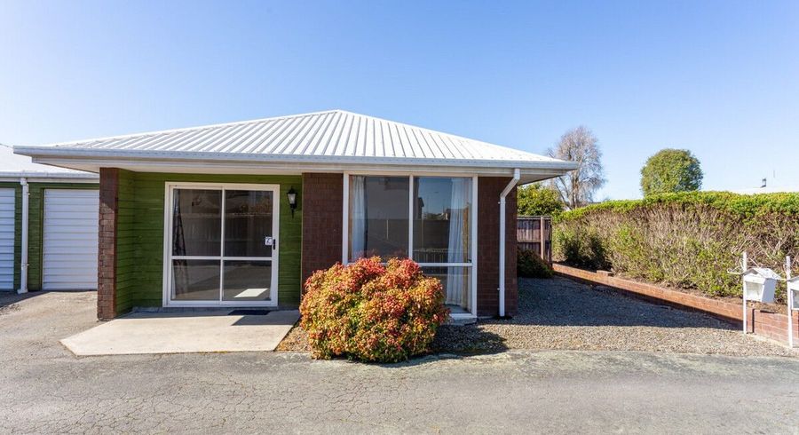  at 1/8 Peverel Street, Riccarton, Christchurch City, Canterbury