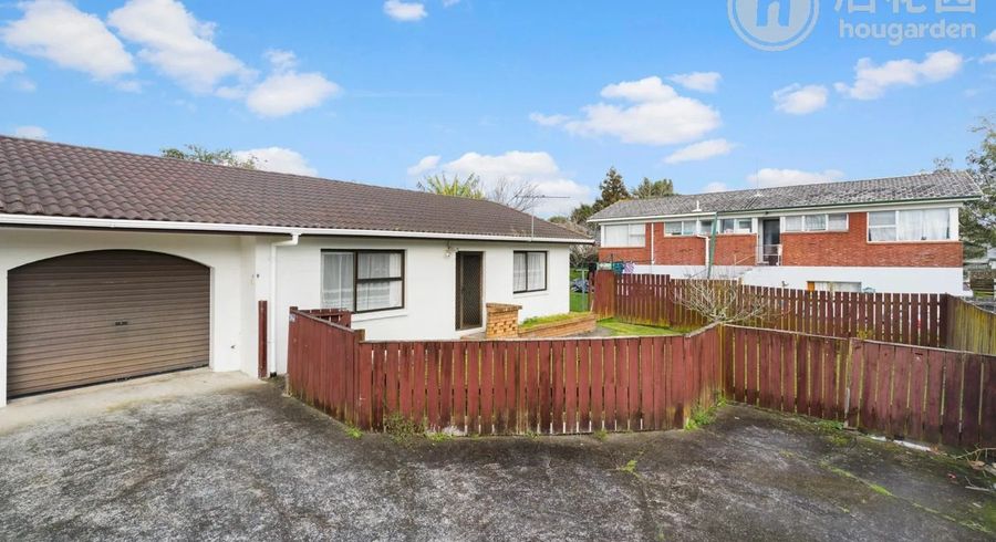 at 3/220 Russell Road, Manurewa, Manukau City, Auckland