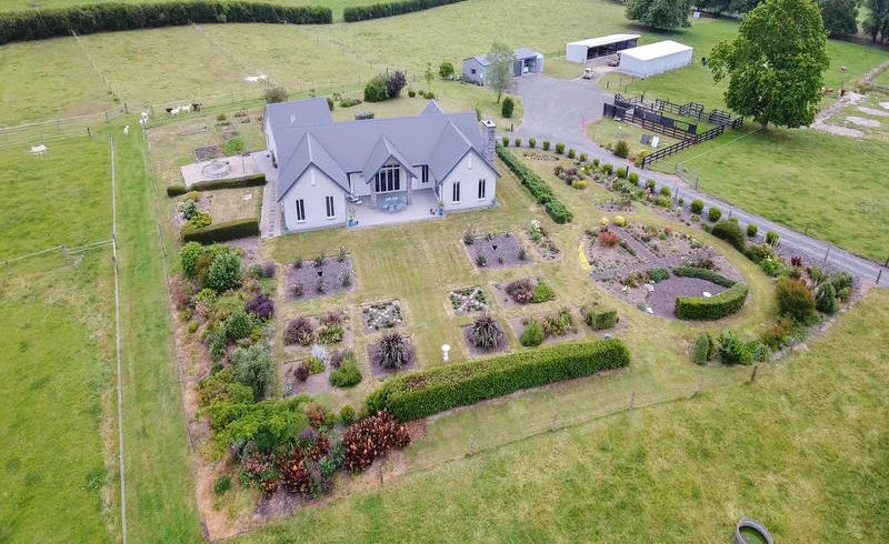  at 1592 Morrinsville-Walton Road, Morrinsville