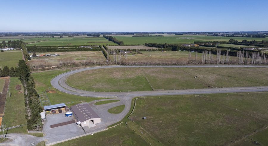  at 1 McIntoshs Road, Fernside, Waimakariri, Canterbury
