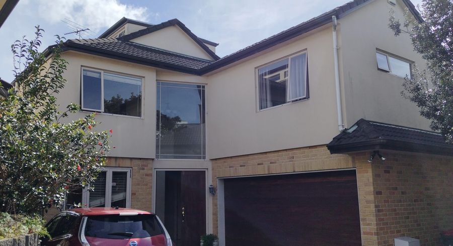  at 22D Claude Road, Epsom, Auckland City, Auckland