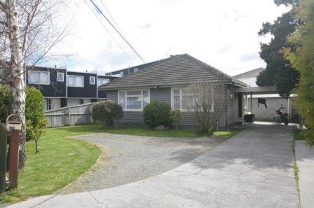  at 143 Olliviers Road, Phillipstown, Christchurch