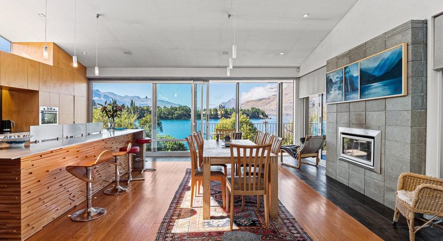  at 44 Park Street, Queenstown, Queenstown