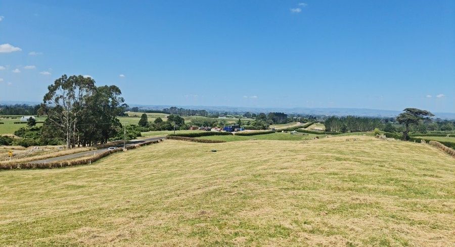  at Lot 1 Pembroke Road, Stratford, Stratford, Taranaki