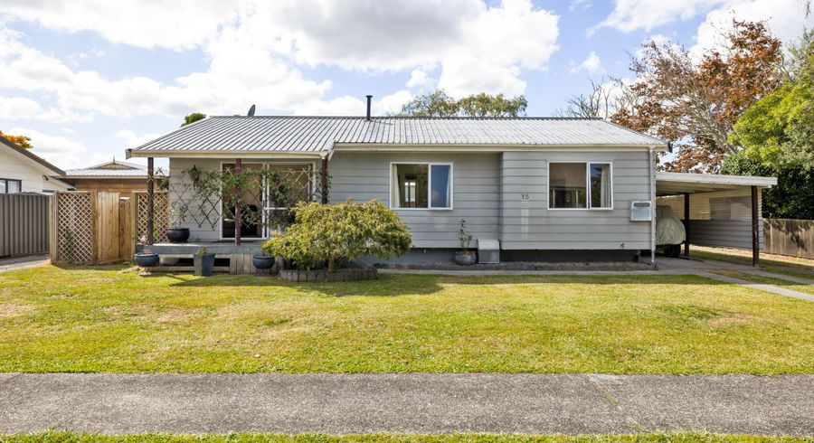 at 15 Reeves Close, Fairview Downs, Hamilton, Waikato