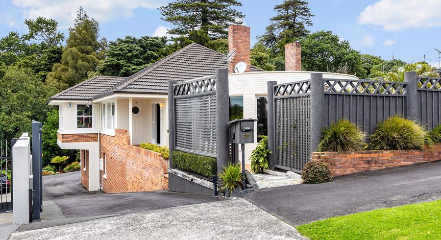  at 271 Victoria Avenue, Remuera, Auckland