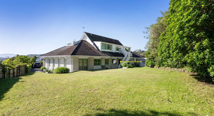  at 2/15 Upper Lewisville Terrace, Thorndon, Wellington, Wellington