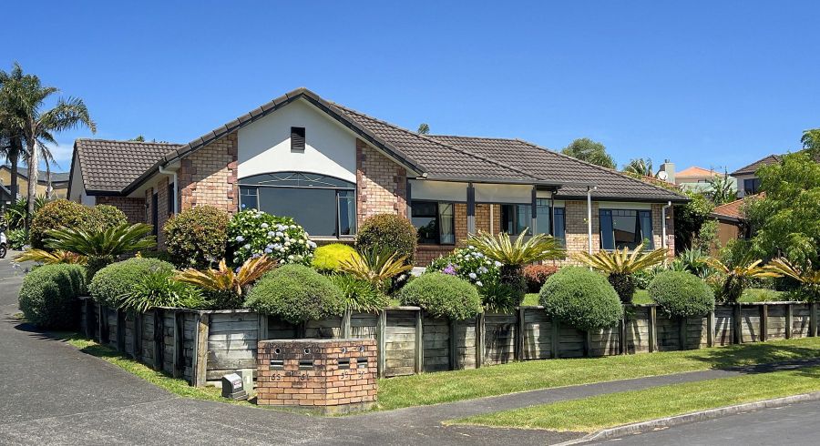  at 57 Mt Lebanon Crescent, The Gardens, Manukau City, Auckland