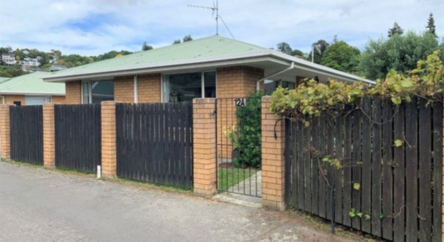  at 4/12 Centaurus Road, Cashmere, Christchurch