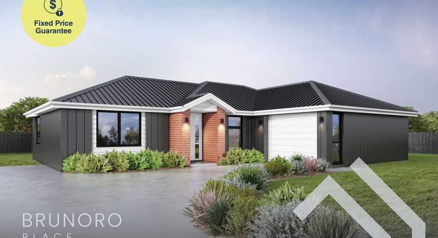  at Lot 10, 17 Main Road, Paraparaumu, Kapiti Coast, Wellington