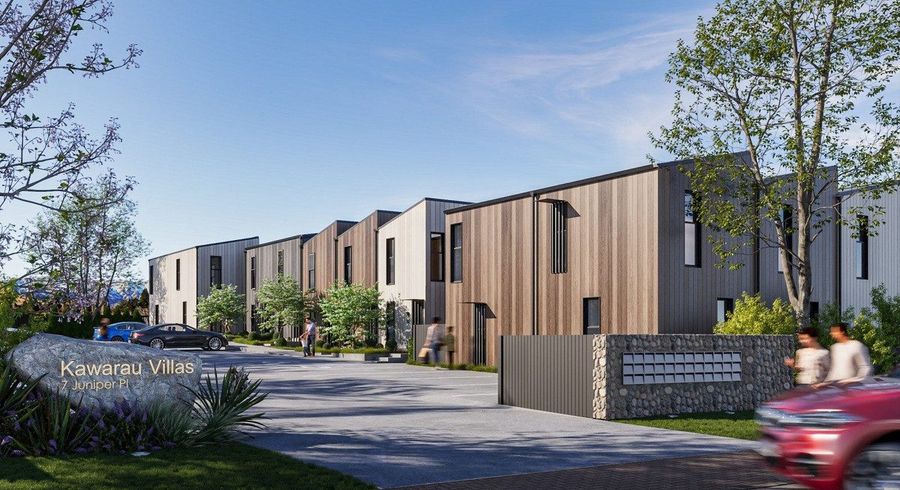  at Villa 26 & 31/9 Juniper Place, Frankton, Queenstown-Lakes, Otago
