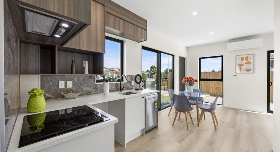  at 40F Friesian Drive, Mangere, Manukau City, Auckland