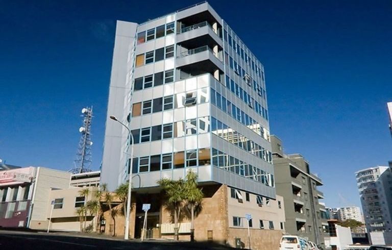  at 7/47 Wakefield Street, City Centre, Auckland City, Auckland