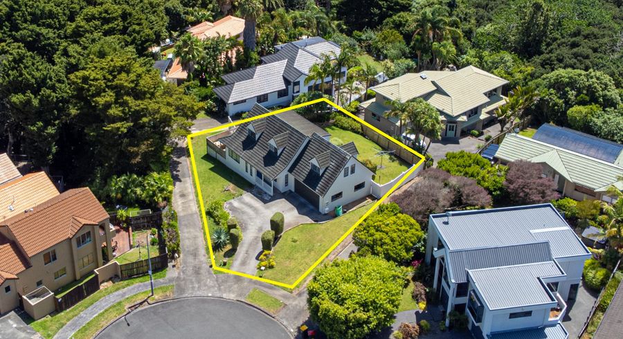  at 25 Silkwood Grove, Totara Heights, Manukau City, Auckland
