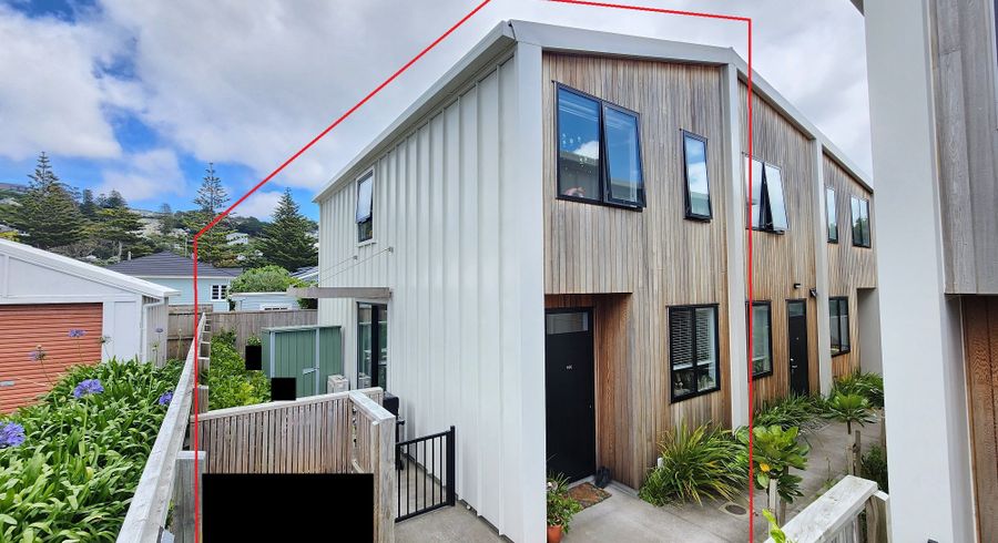 at 16 Inglis Street, Seatoun, Wellington, Wellington