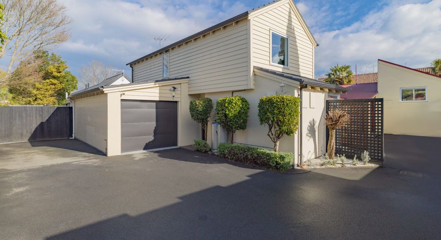  at 11B Leinster Road, Merivale, Christchurch City, Canterbury