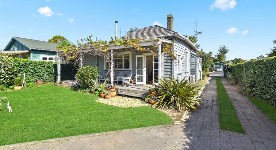  at 26 Goldsmith Street, Maeroa, Hamilton