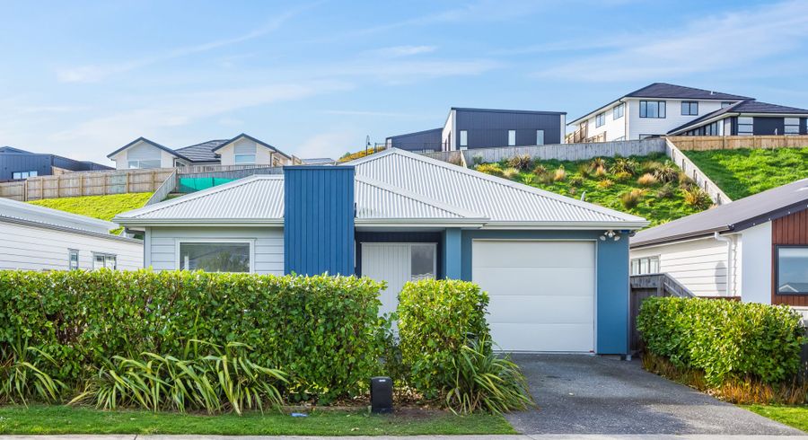  at 97 John Burke Drive, Aotea, Porirua, Wellington