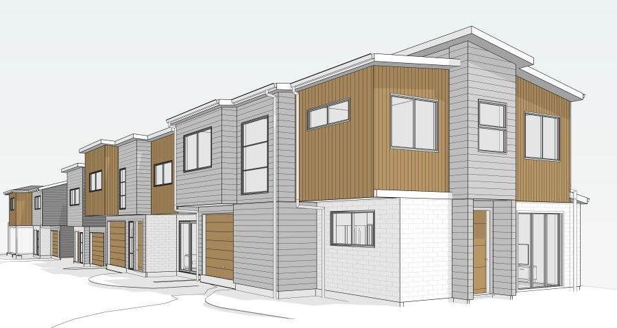  at Lot 4/8 Friesian Drive, Mangere, Manukau City, Auckland