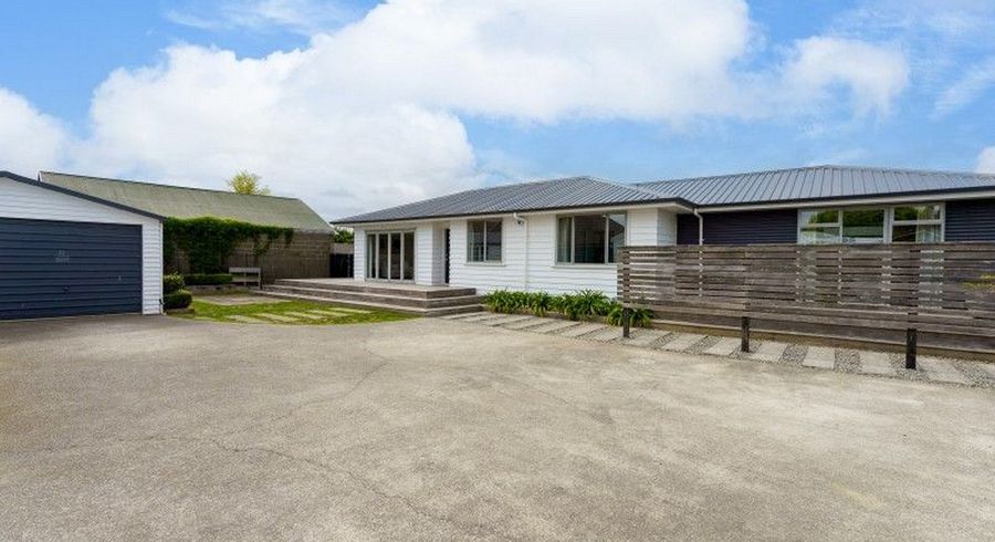 at 100a Sparks Road, Hoon Hay, Christchurch City, Canterbury