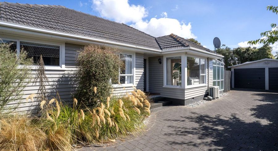  at 61 Charlcott Street, Burnside, Christchurch