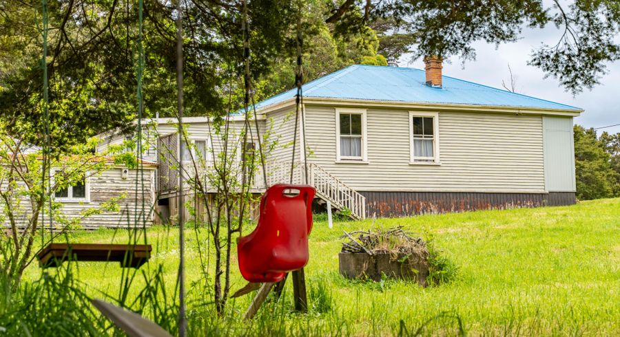  at 27 Donnellys Station Rd, Dargaville, Kaipara, Northland