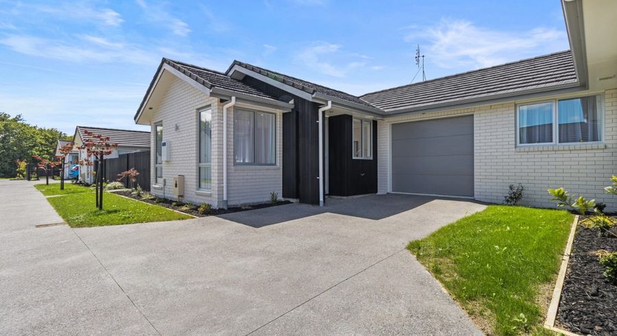  at 2/36 Herbert Road, Queenwood, Hamilton