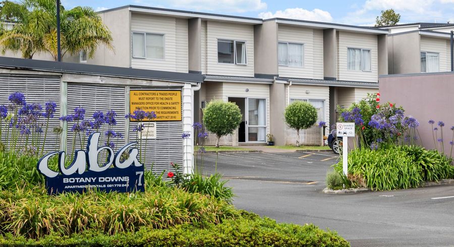  at 7/7 Kelvin Hart Drive, East Tamaki, Auckland