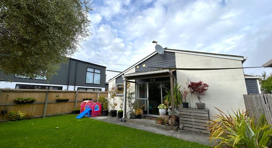  at 5/85 Southampton Street, Beckenham, Christchurch City, Canterbury