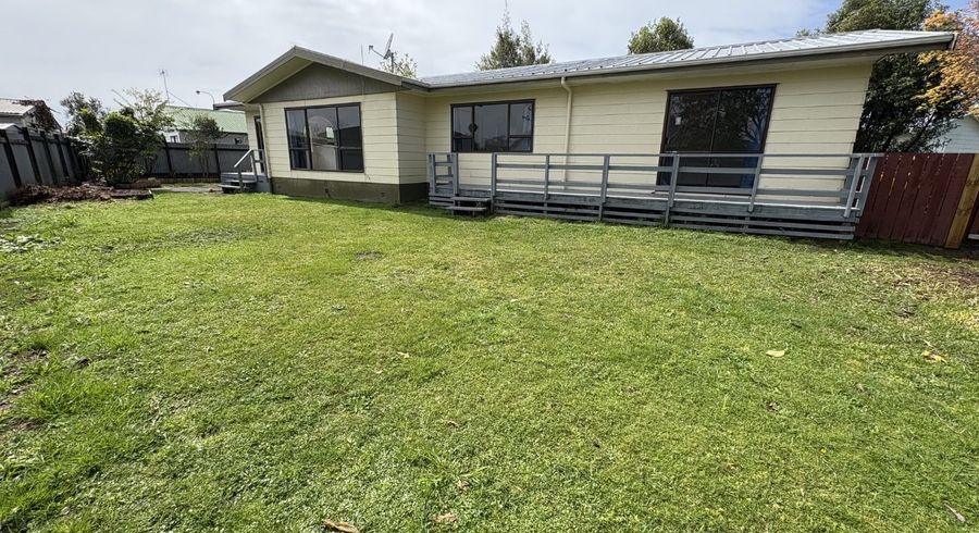  at 46 Grange Avenue, Nawton, Hamilton, Waikato
