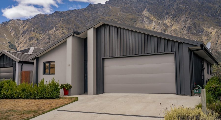  at 39 Howden Drive, Jacks Point, Queenstown-Lakes, Otago