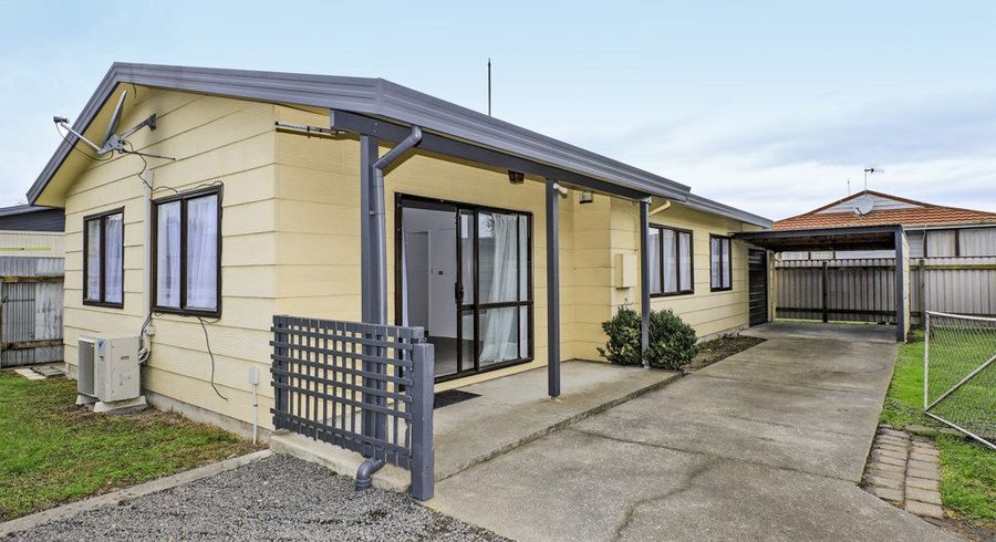  at 711A Whitehead Road, Saint Leonards, Hastings, Hawke's Bay