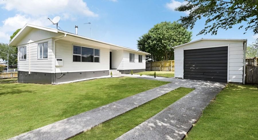  at 11 Crawshaw Drive, Nawton, Hamilton