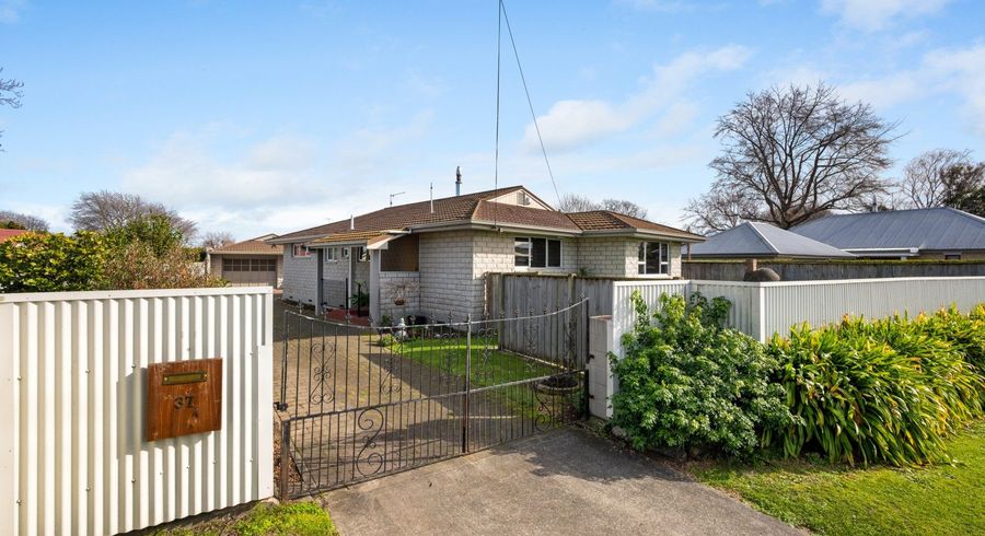  at 37 Murphys Road, Springlands, Blenheim