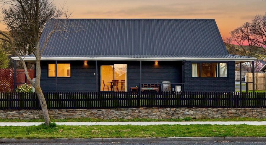  at 2 Morrington Terrace, Witherlea, Blenheim, Marlborough