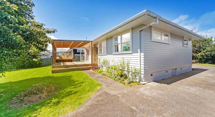  at 7 Ainsdale Place, Manurewa, Manukau City, Auckland