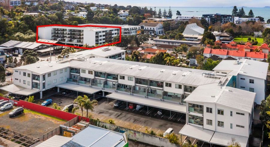  at 209/25 Bute Road, Browns Bay, North Shore City, Auckland