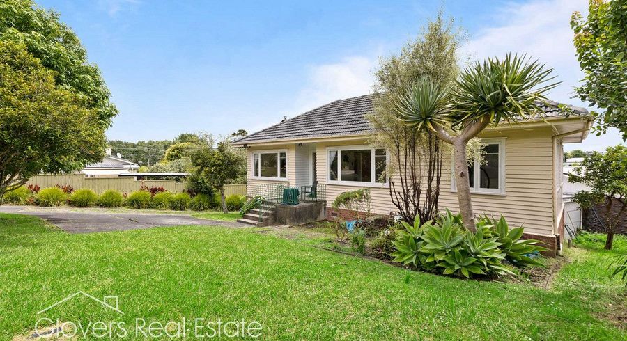  at 1/59 Newington Road, Henderson, Auckland