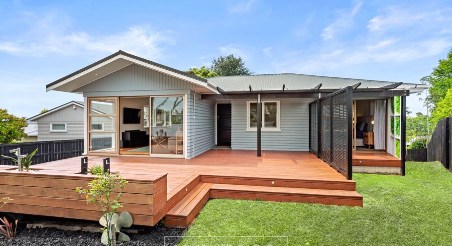  at 31 Strong Street, Saint Johns, Auckland