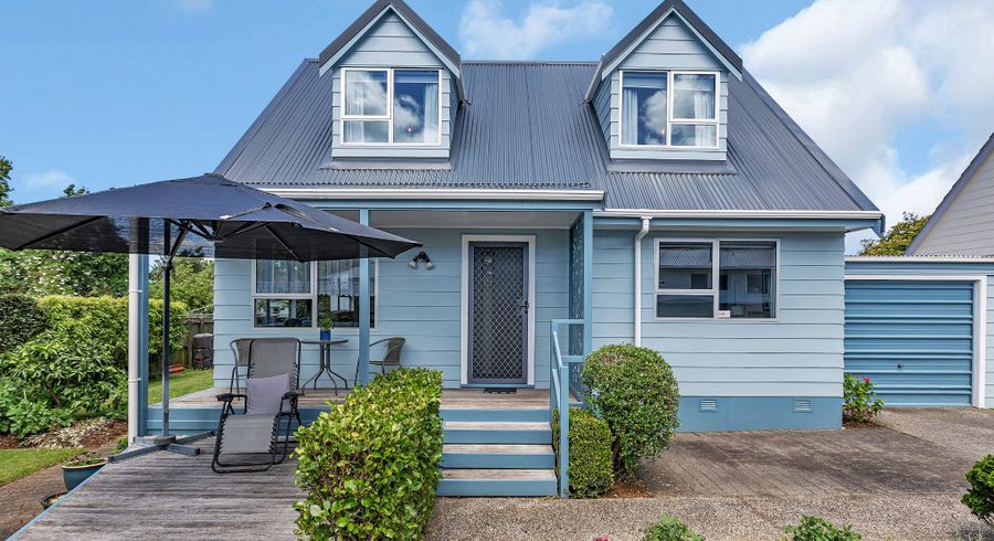  at 86B Paramount Parade, Tikipunga, Whangarei, Northland