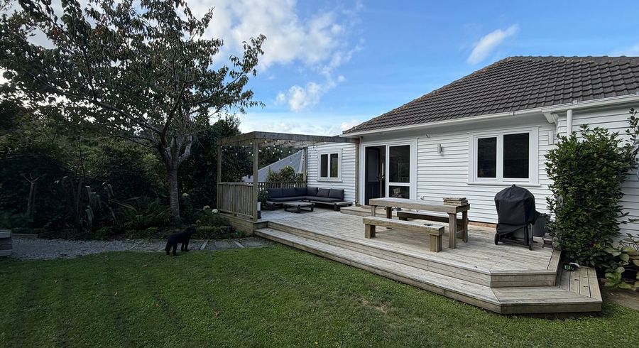  at 43 Makara Road, Karori, Wellington, Wellington